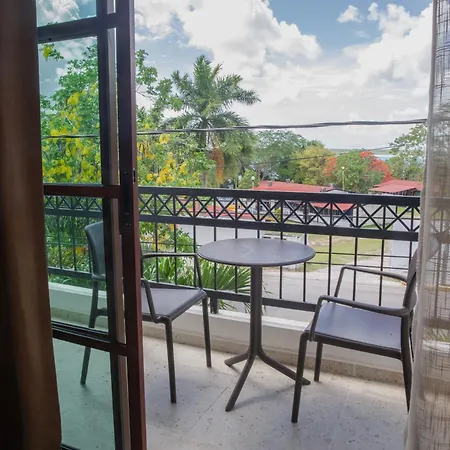 Hotel Alux Bacalar Exterior photo